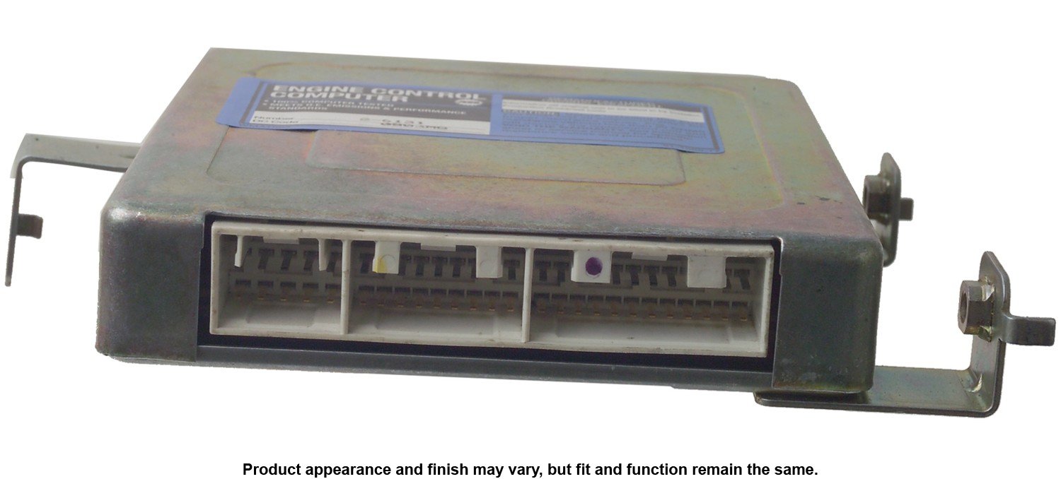 Cardone Reman Remanufactured Engine Control Computer 72-6131