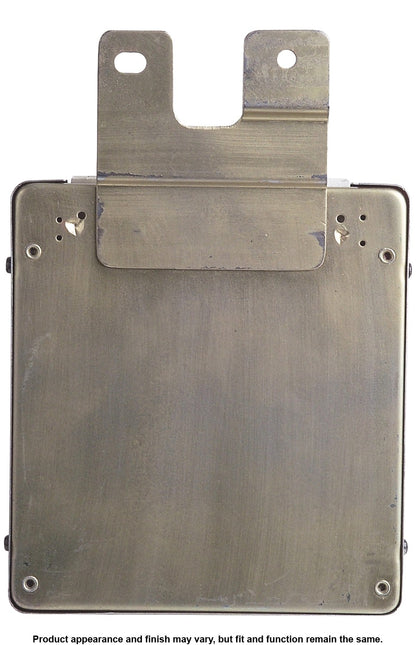Cardone Reman Remanufactured Engine Control Computer 72-6152