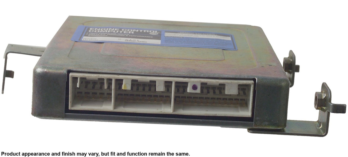 Cardone Reman Remanufactured Engine Control Computer 72-6153