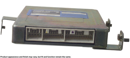 Cardone Reman Remanufactured Engine Control Computer 72-6153