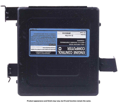Cardone Reman Remanufactured Engine Control Computer 72-6154