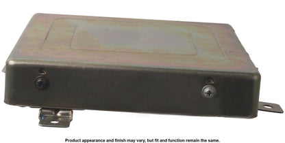 Cardone Reman Remanufactured Engine Control Computer 72-6155