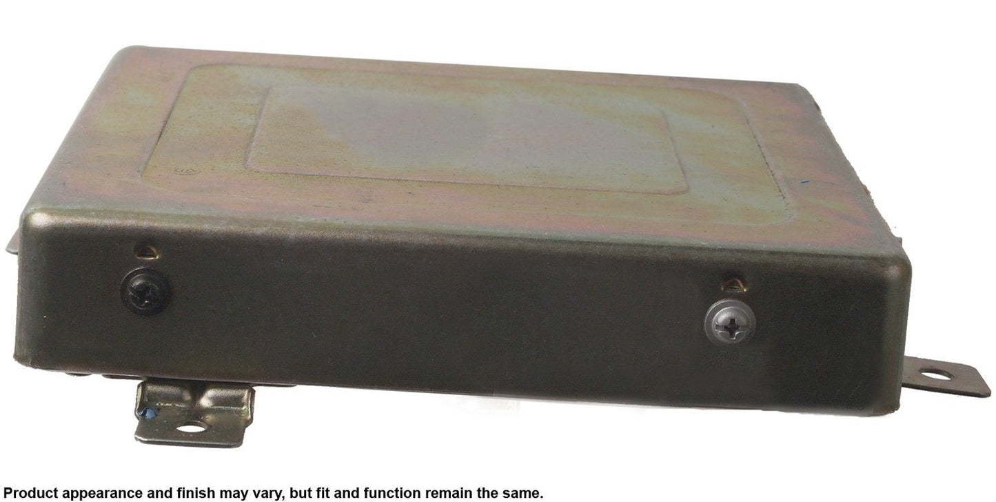 Cardone Reman Remanufactured Engine Control Computer 72-6155