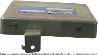 Cardone Reman Remanufactured Engine Control Computer 72-6161