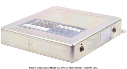 Cardone Reman Remanufactured Engine Control Computer 72-6162