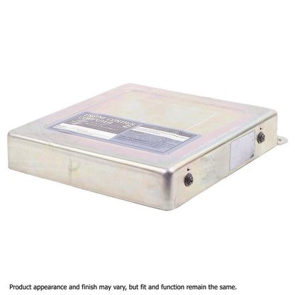 Cardone Reman Remanufactured Engine Control Computer 72-6162