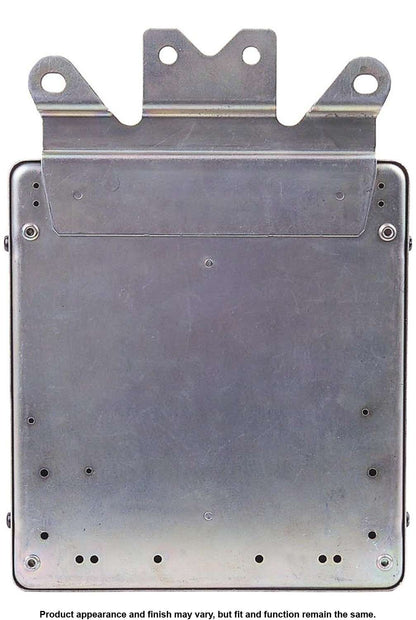 Cardone Reman Remanufactured Engine Control Computer 72-6162