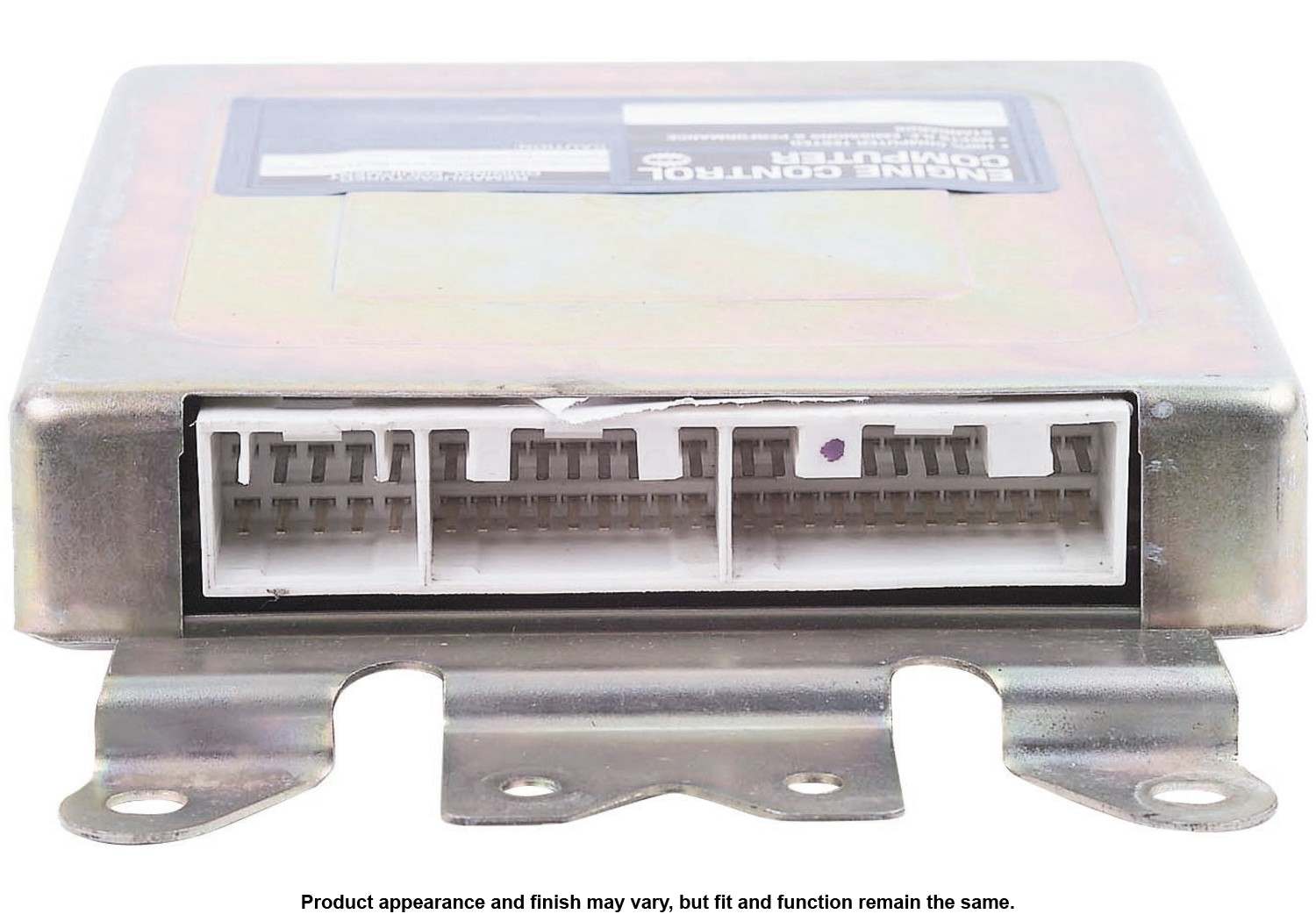 Cardone Reman Remanufactured Engine Control Computer 72-6162