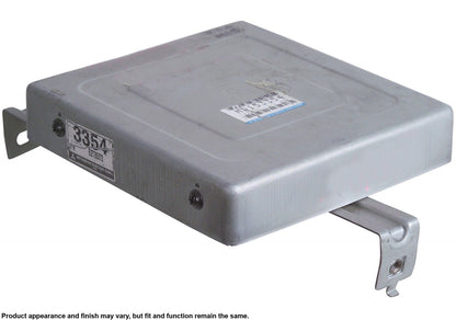Cardone Reman Remanufactured Engine Control Computer 72-6167