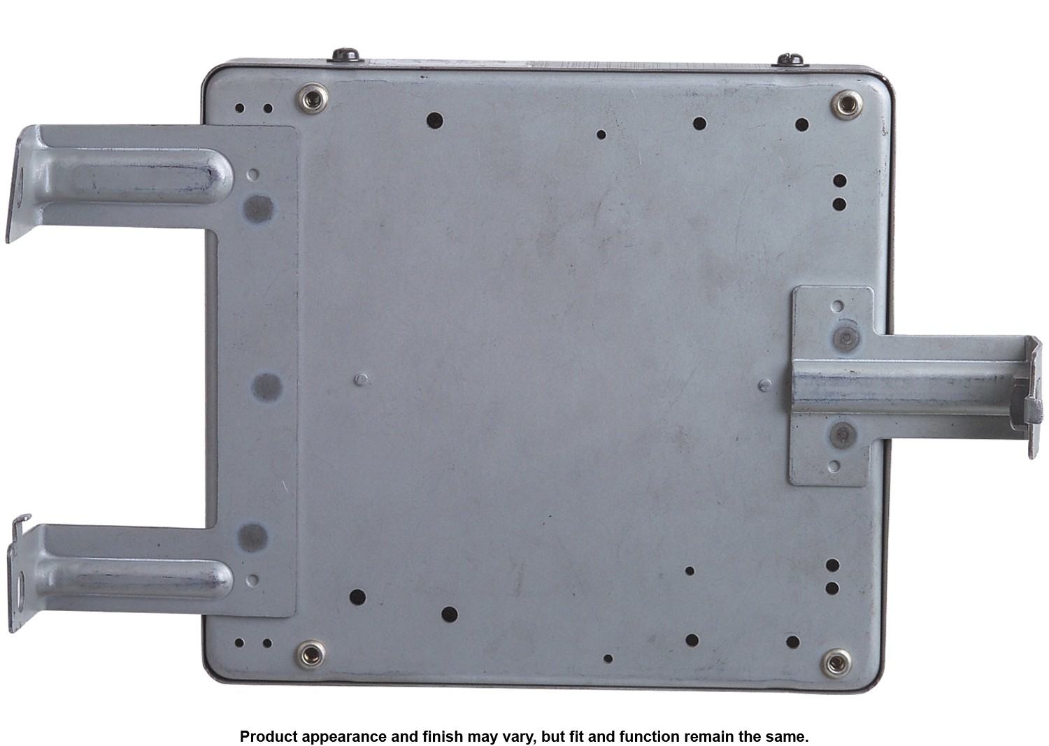 Cardone Reman Remanufactured Engine Control Computer 72-6167