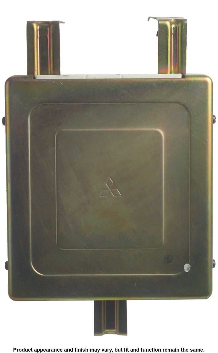 Cardone Reman Remanufactured Engine Control Computer 72-6177