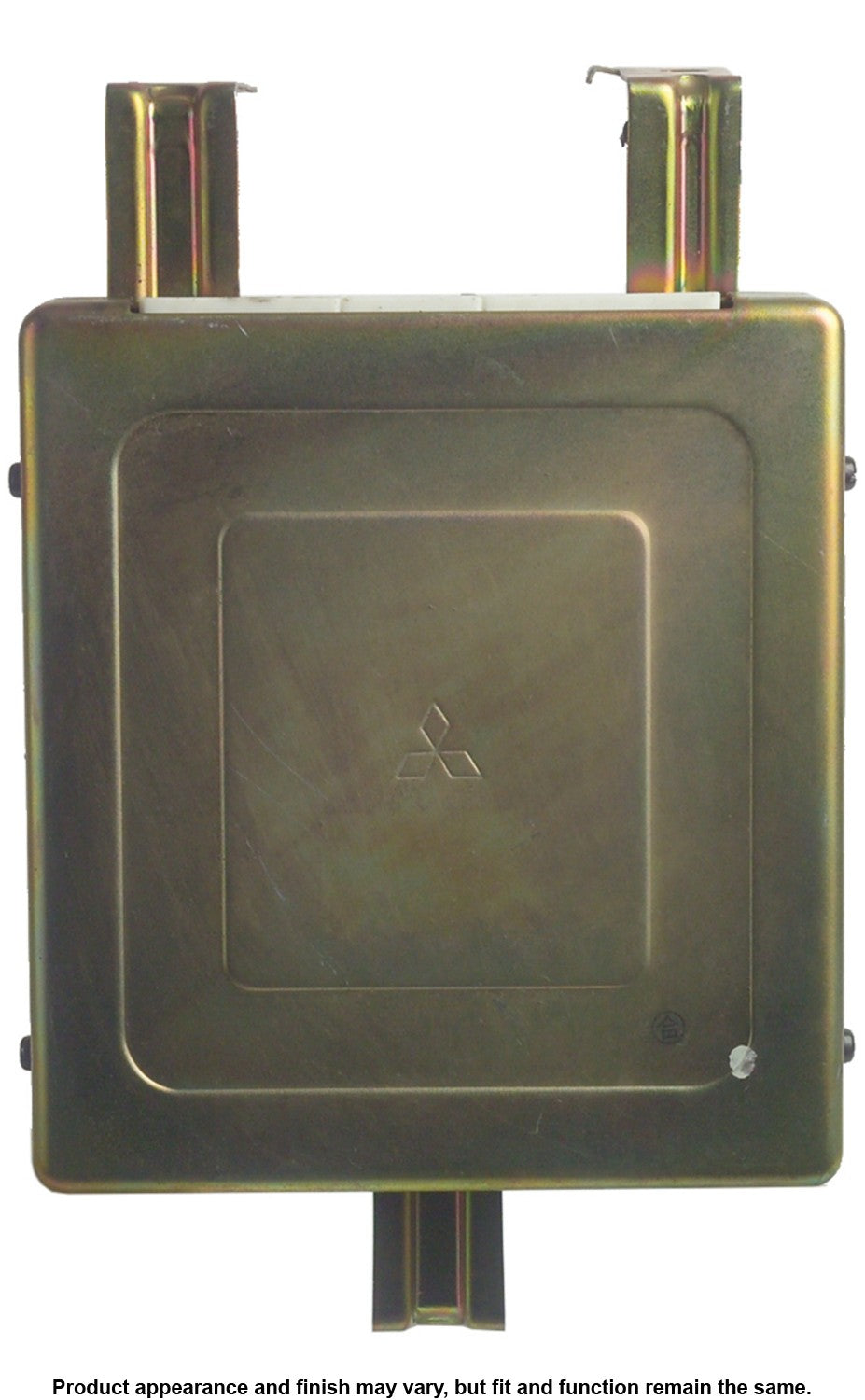 Cardone Reman Remanufactured Engine Control Computer 72-6177