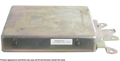 Cardone Reman Remanufactured Engine Control Computer 72-6182