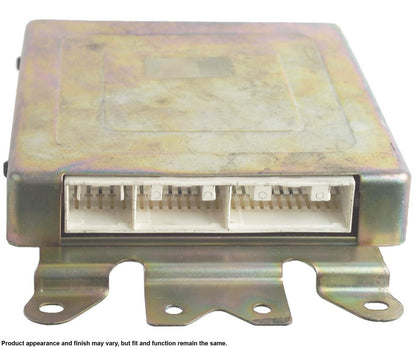 Cardone Reman Remanufactured Engine Control Computer 72-6182