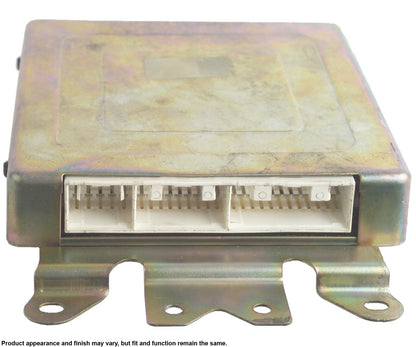 Cardone Reman Remanufactured Engine Control Computer 72-6182