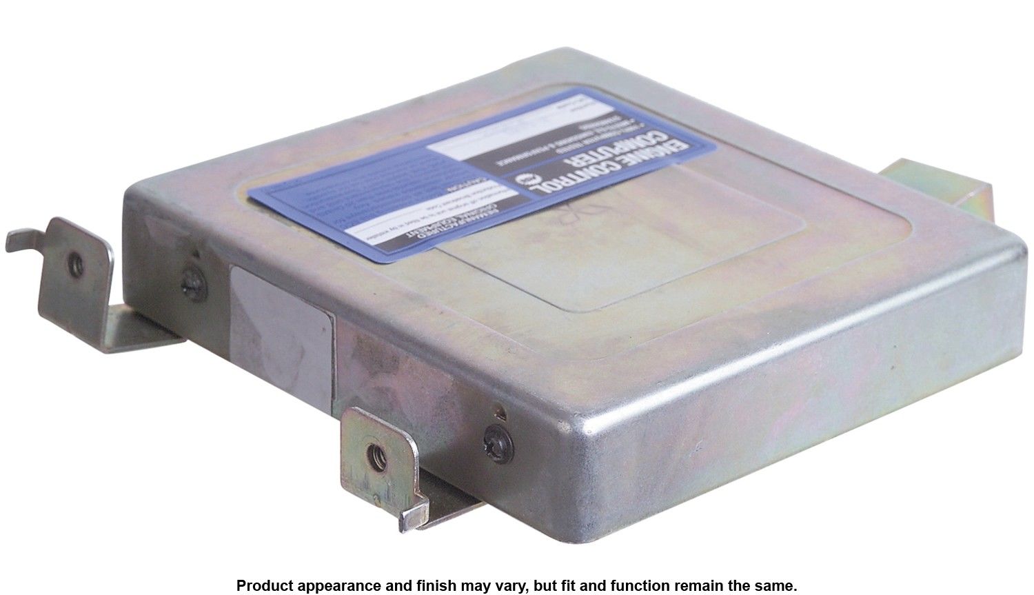 Cardone Reman Remanufactured Engine Control Computer 72-6205