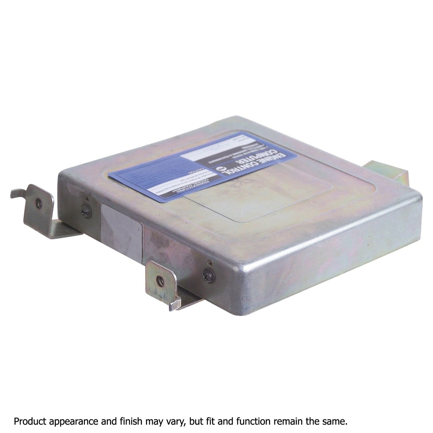 Cardone Reman Remanufactured Engine Control Computer 72-6205