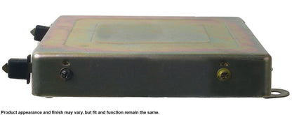 Cardone Reman Remanufactured Engine Control Computer 72-6223