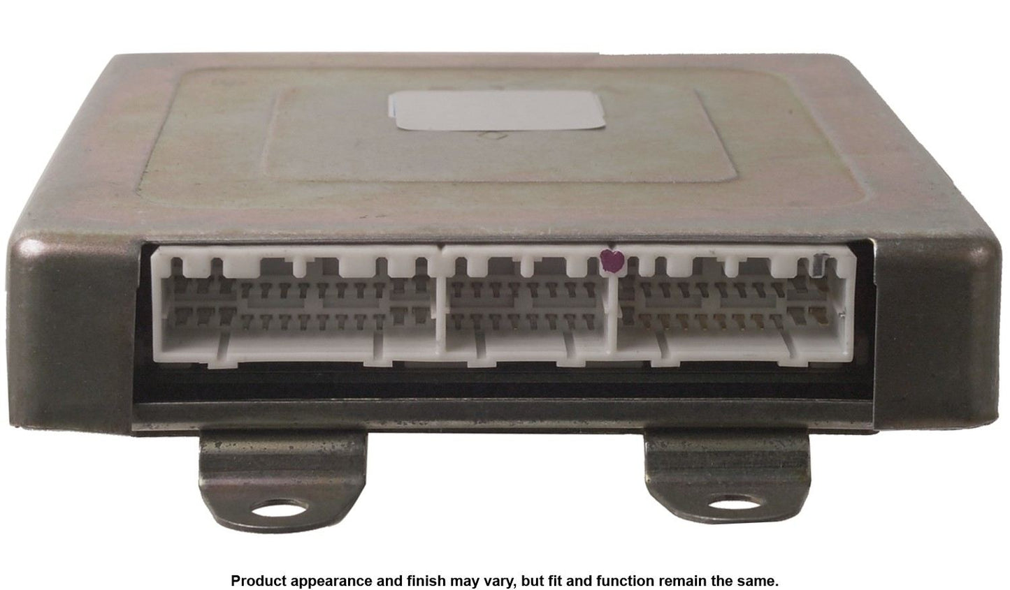 Cardone Reman Remanufactured Engine Control Computer 72-6223
