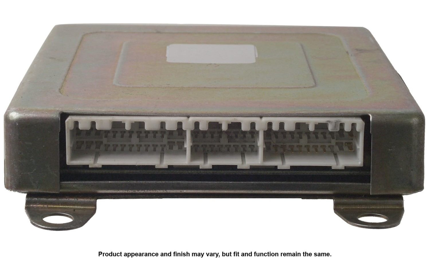 Cardone Reman Remanufactured Engine Control Computer 72-6228