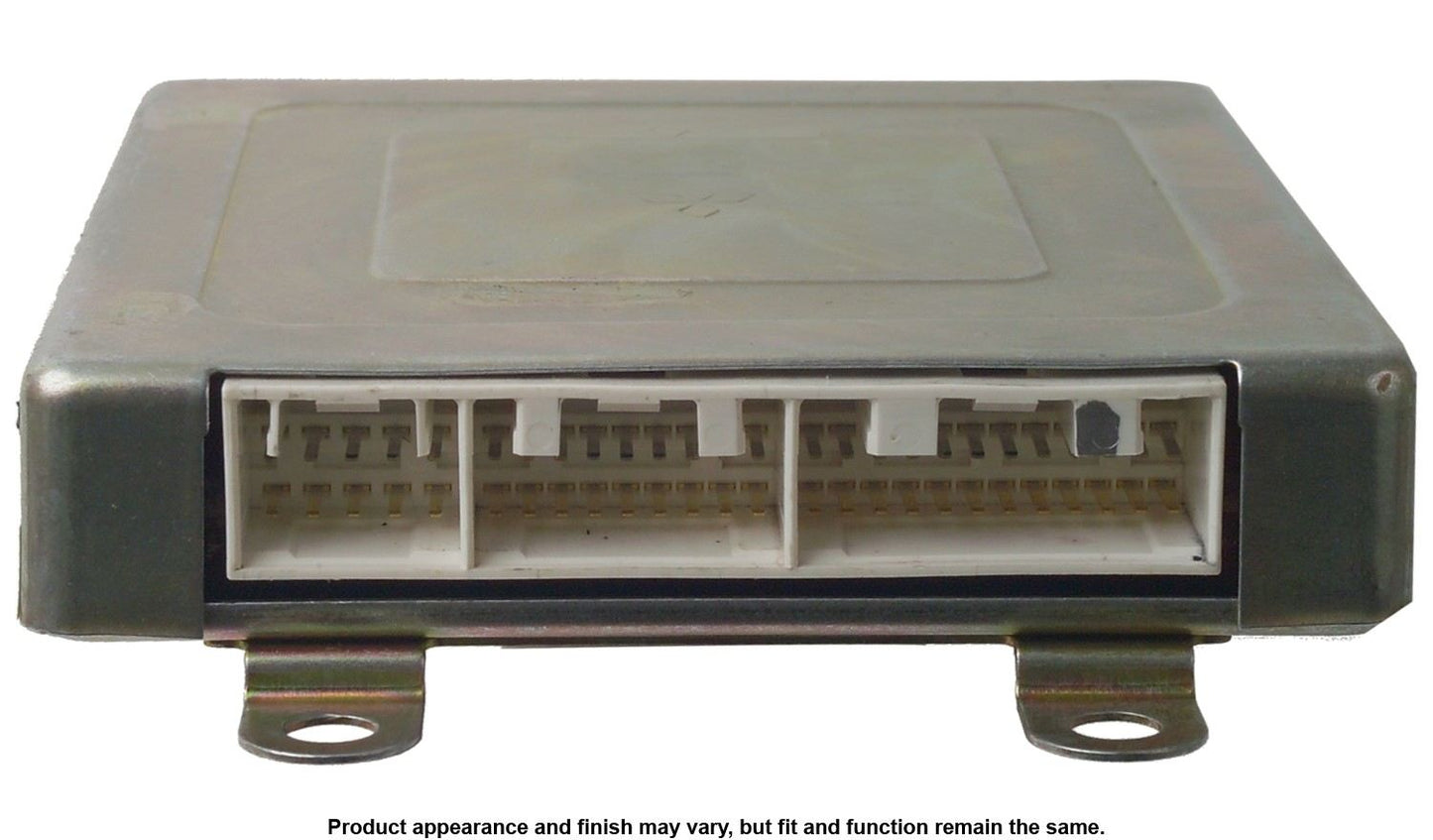 Cardone Reman Remanufactured Engine Control Computer 72-6233