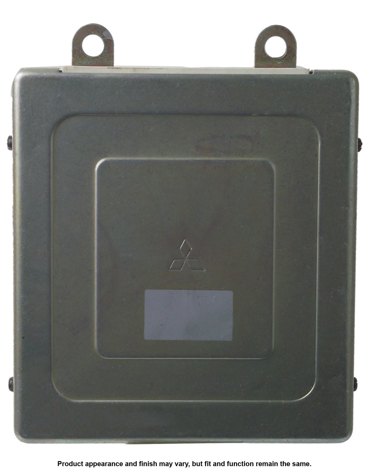 Cardone Reman Remanufactured Engine Control Computer 72-6233