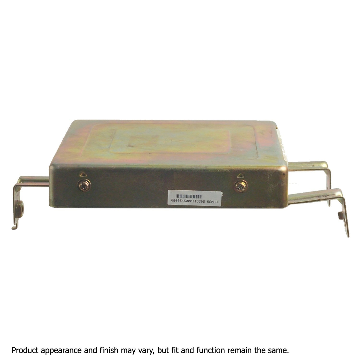 Cardone Reman Remanufactured Engine Control Computer 72-6243