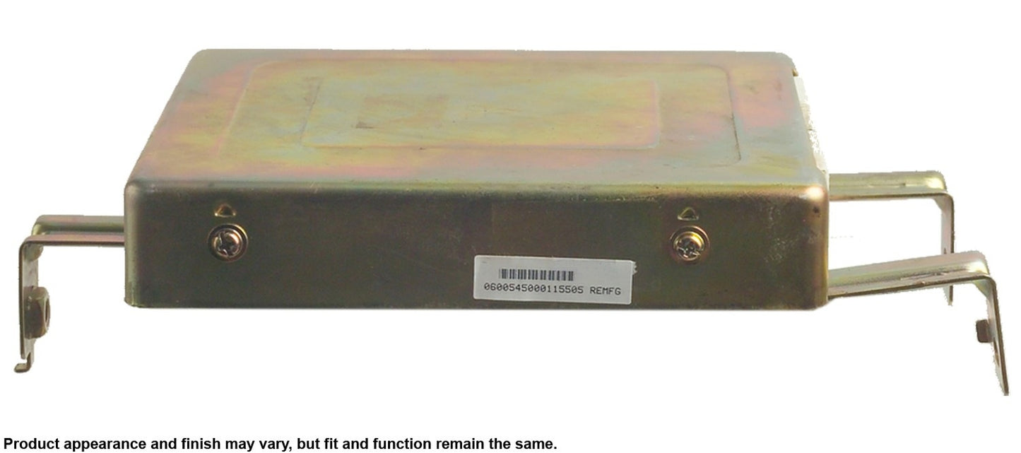 Cardone Reman Remanufactured Engine Control Computer 72-6243
