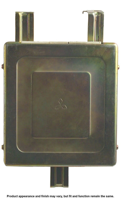 Cardone Reman Remanufactured Engine Control Computer 72-6243
