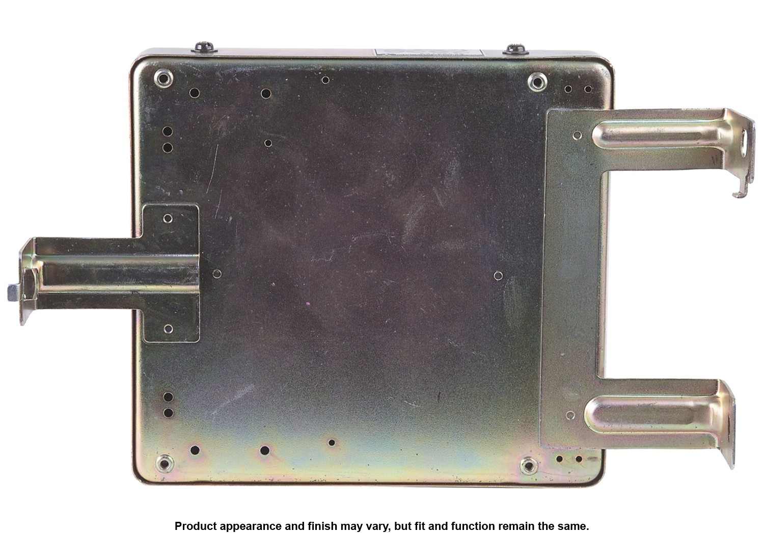 Cardone Reman Remanufactured Engine Control Computer 72-6252