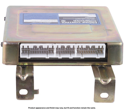 Cardone Reman Remanufactured Engine Control Computer 72-6252