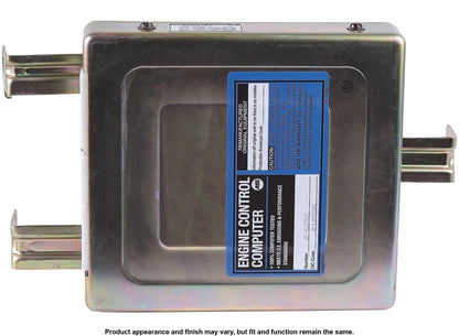 Cardone Reman Remanufactured Engine Control Computer 72-6252
