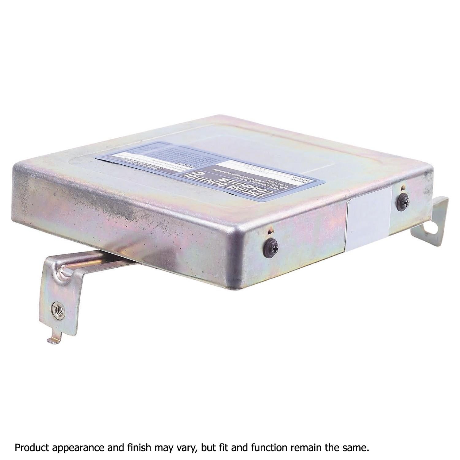 Cardone Reman Remanufactured Engine Control Computer 72-6263