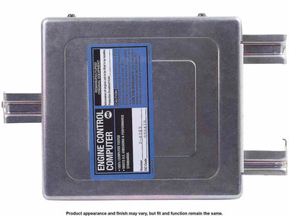 Cardone Reman Remanufactured Engine Control Computer 72-6263