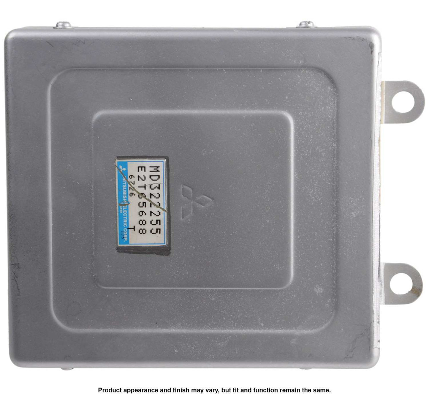 Cardone Reman Remanufactured Engine Control Computer 72-6420