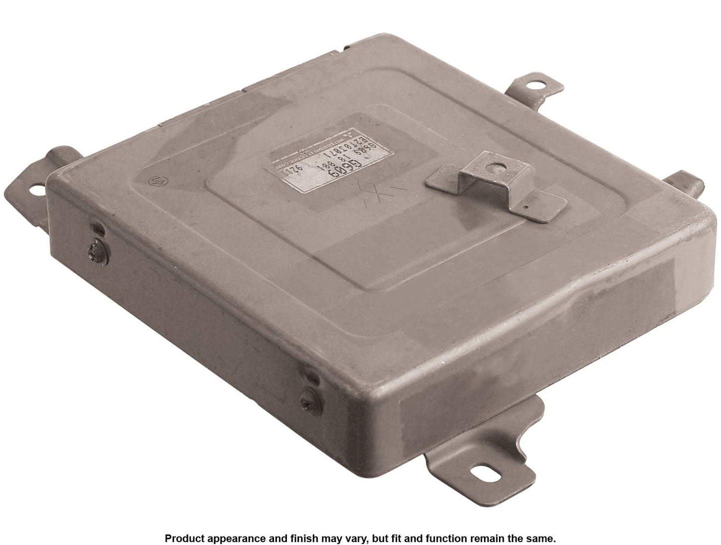 Cardone Reman Remanufactured Engine Control Computer 72-7007