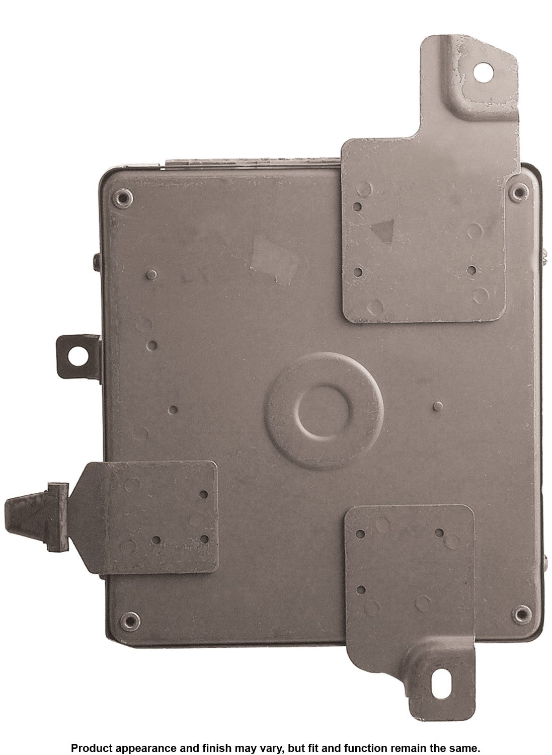 Cardone Reman Remanufactured Engine Control Computer 72-7007