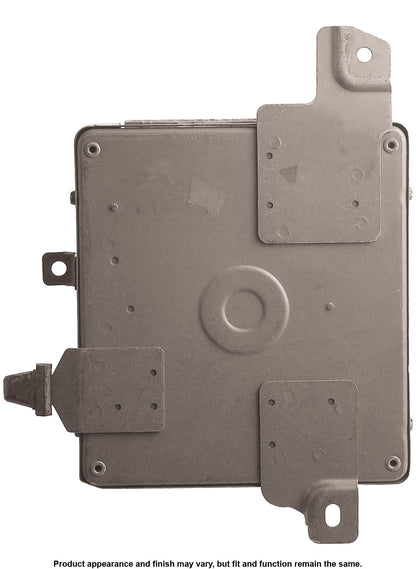 Cardone Reman Remanufactured Engine Control Computer 72-7007