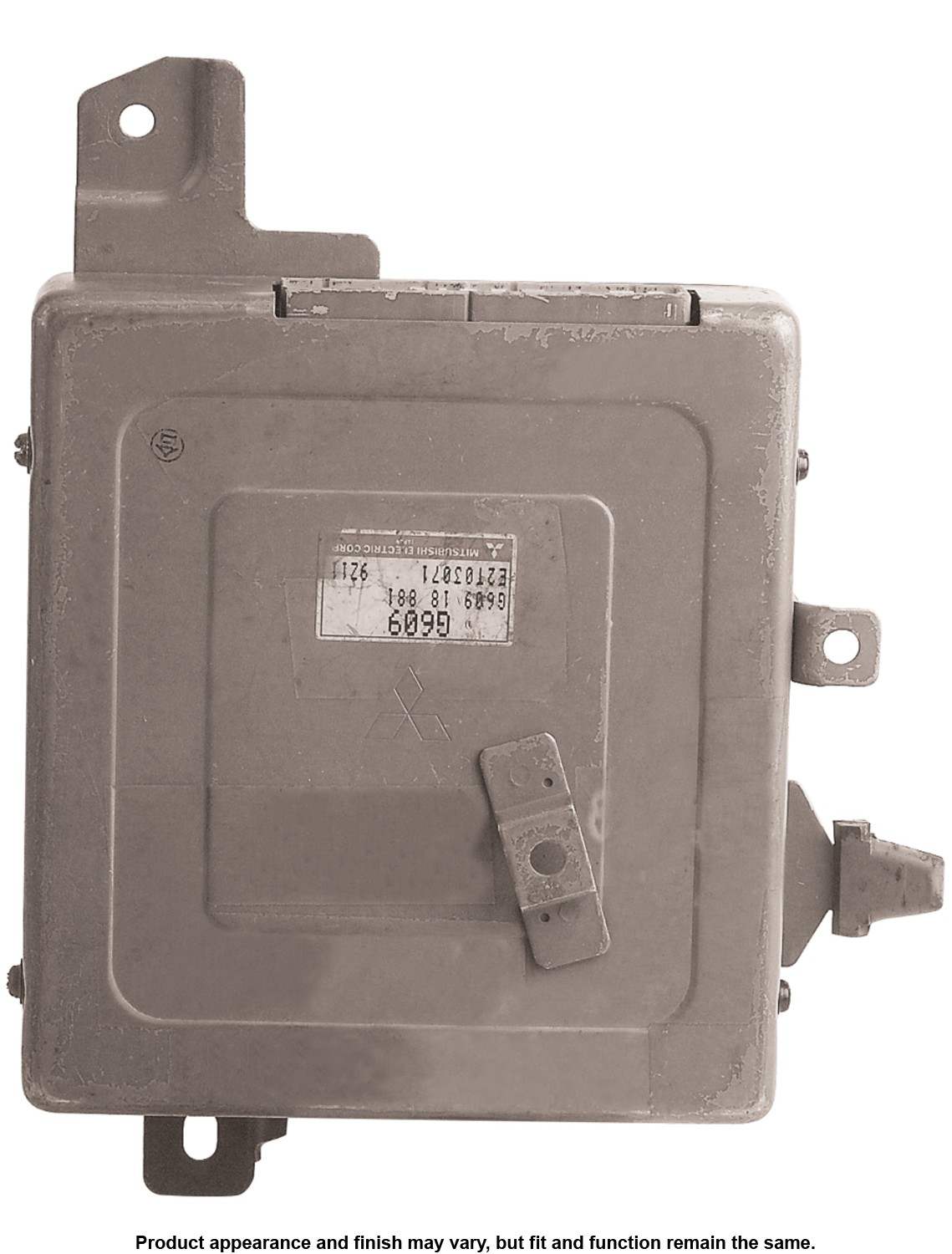Cardone Reman Remanufactured Engine Control Computer 72-7007