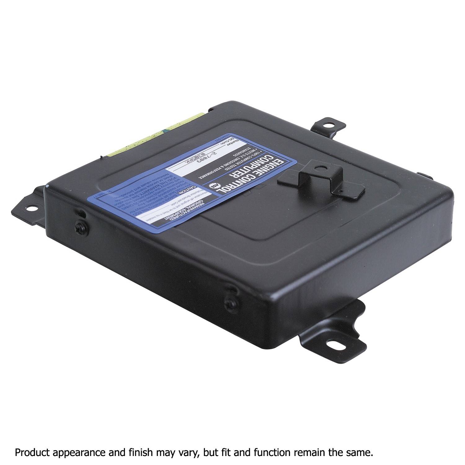Cardone Reman Remanufactured Engine Control Computer 72-7009