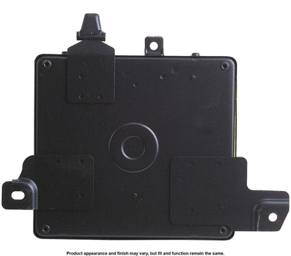Cardone Reman Remanufactured Engine Control Computer 72-7009