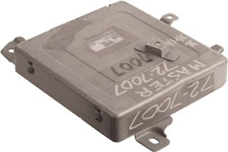 Cardone Reman Remanufactured Engine Control Computer 72-7012