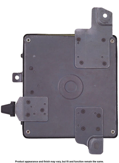 Cardone Reman Remanufactured Engine Control Computer 72-7012