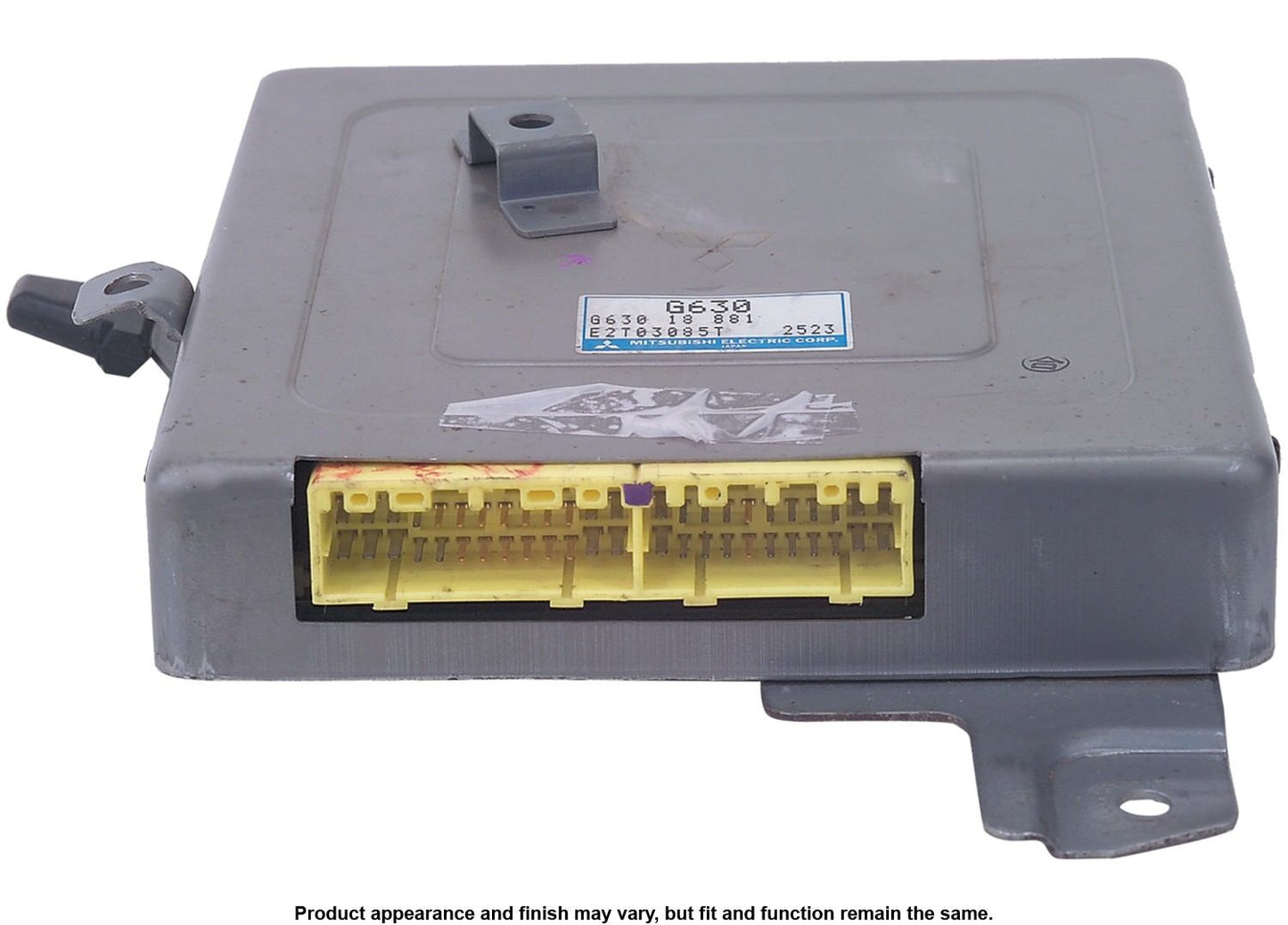 Cardone Reman Remanufactured Engine Control Computer 72-7012