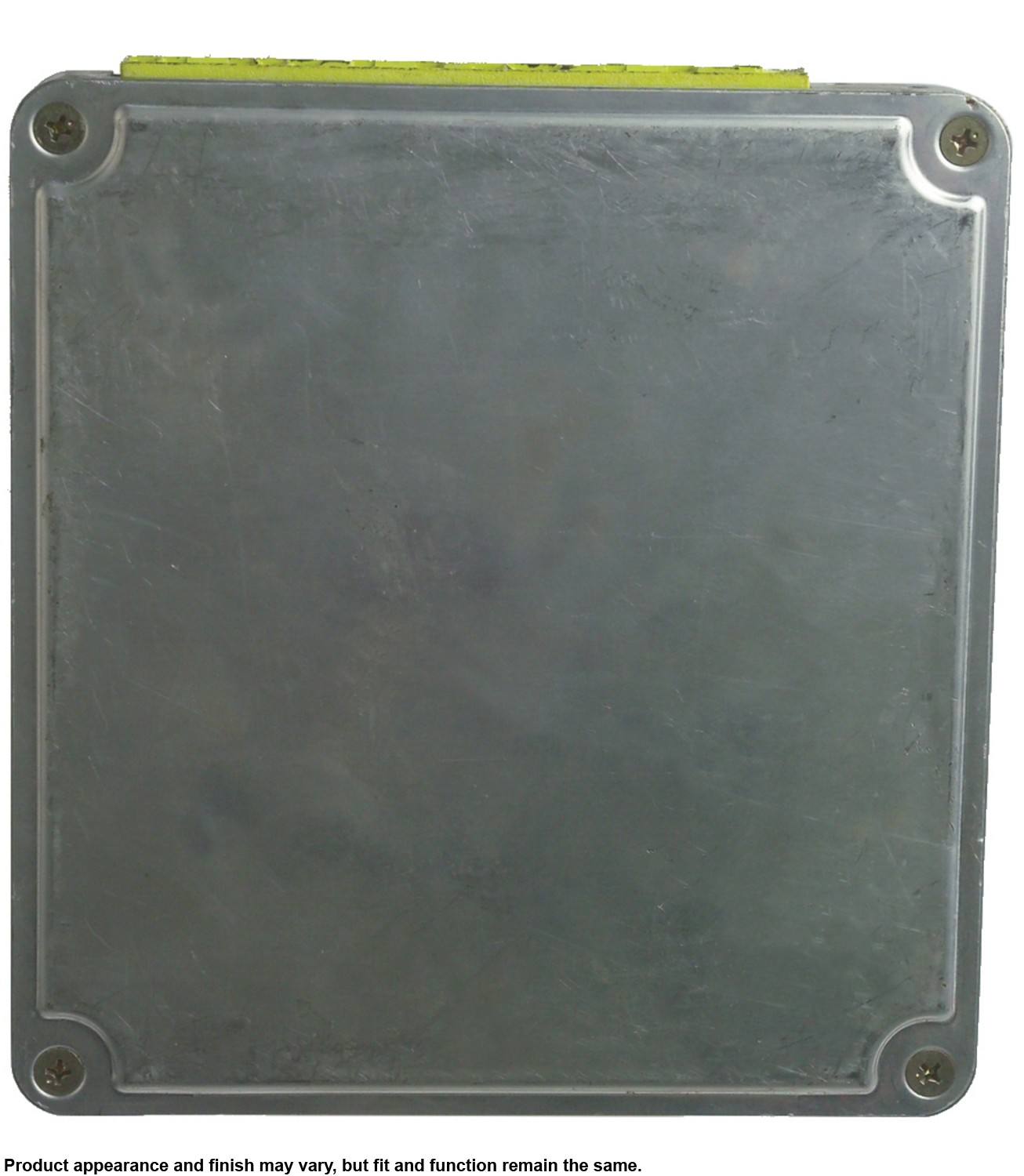 Cardone Reman Remanufactured Engine Control Computer 72-7039