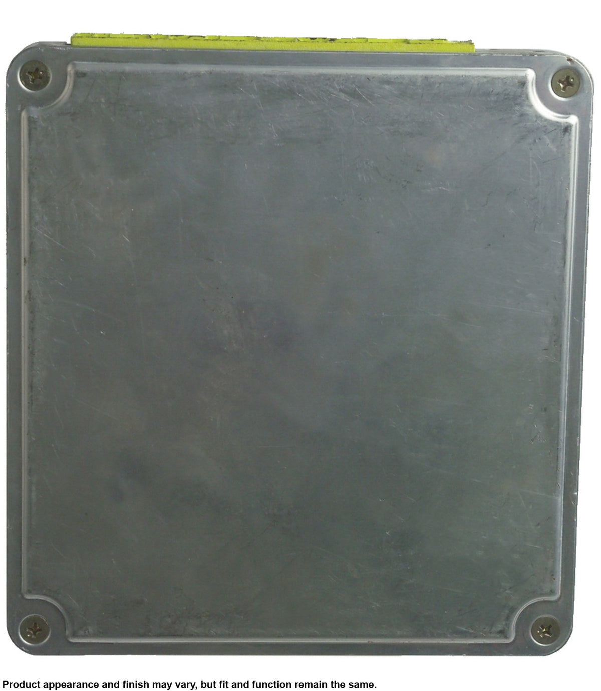 Cardone Reman Remanufactured Engine Control Computer 72-7039