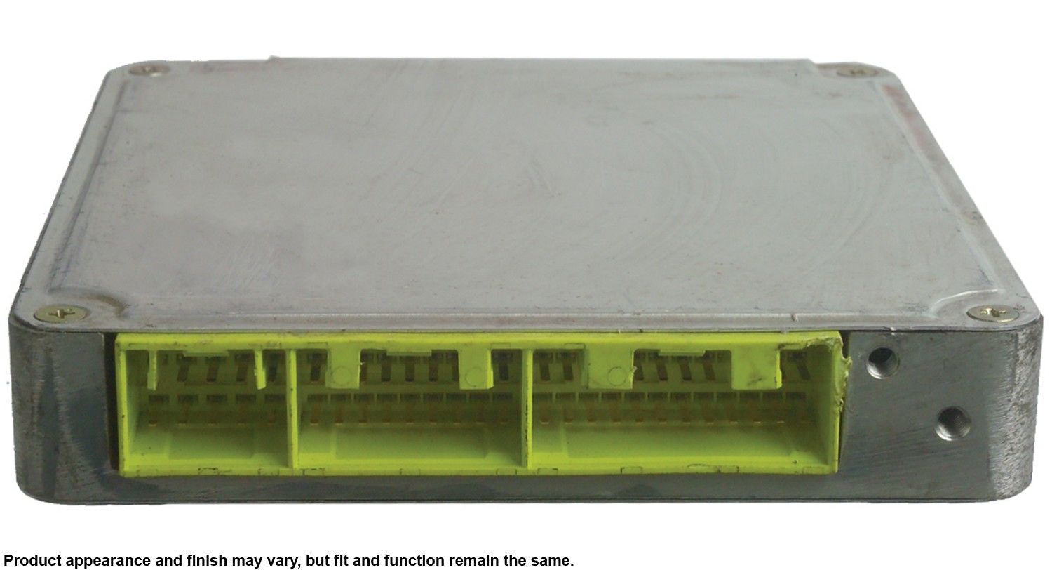Cardone Reman Remanufactured Engine Control Computer 72-7039