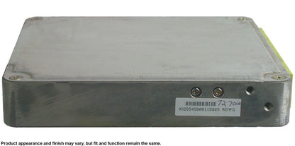 Cardone Reman Remanufactured Engine Control Computer 72-7039