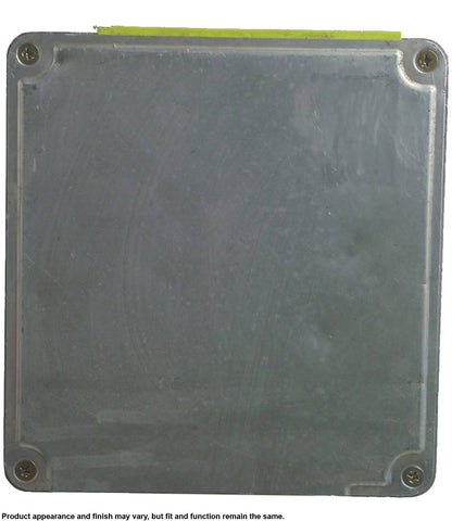 Cardone Reman Remanufactured Engine Control Computer 72-7039