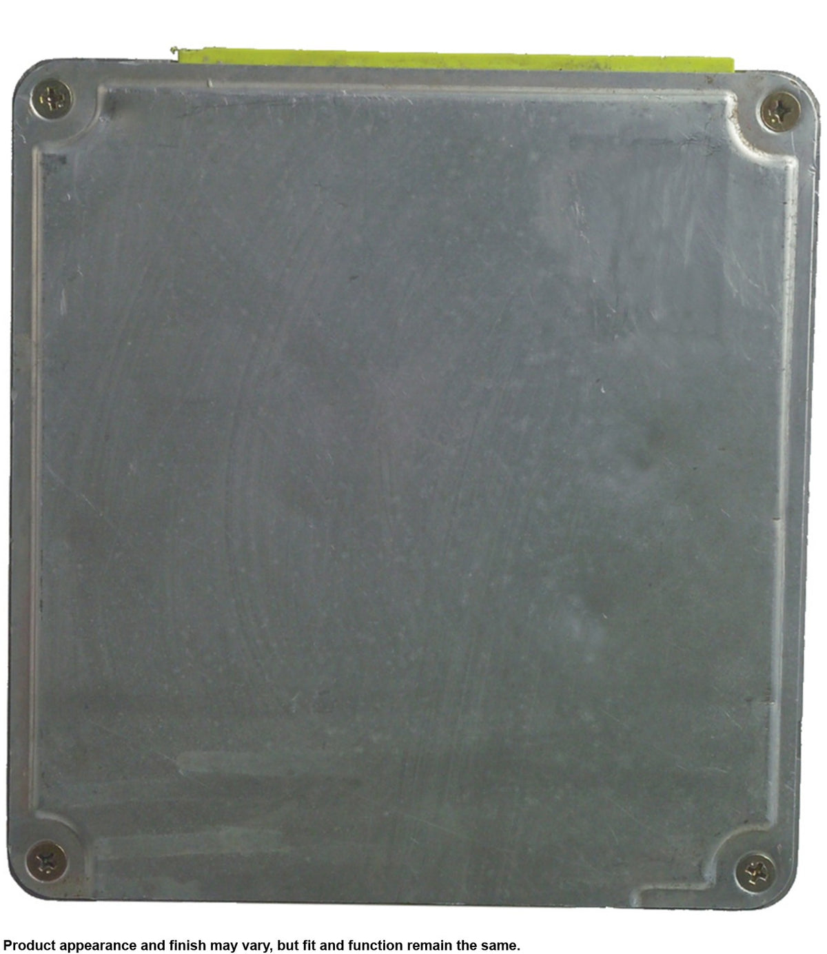 Cardone Reman Remanufactured Engine Control Computer 72-7039